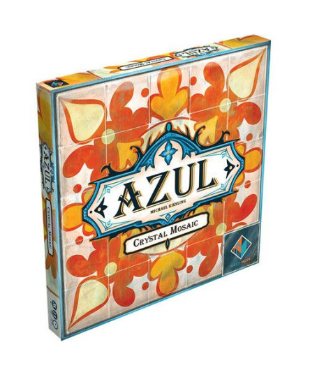 Azul: Crystal Mosaic
