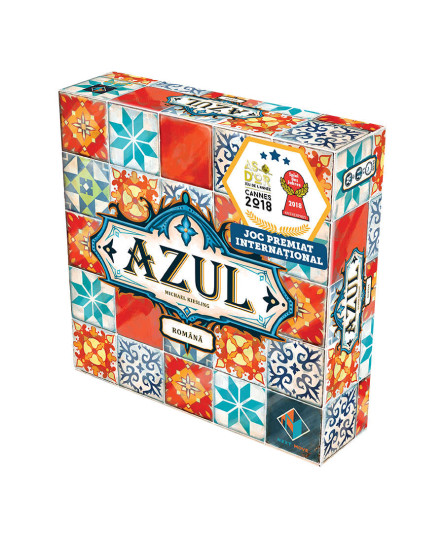 Azul