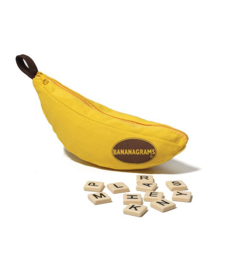 Bananagrams
