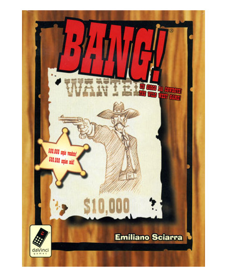 Bang! ed. en