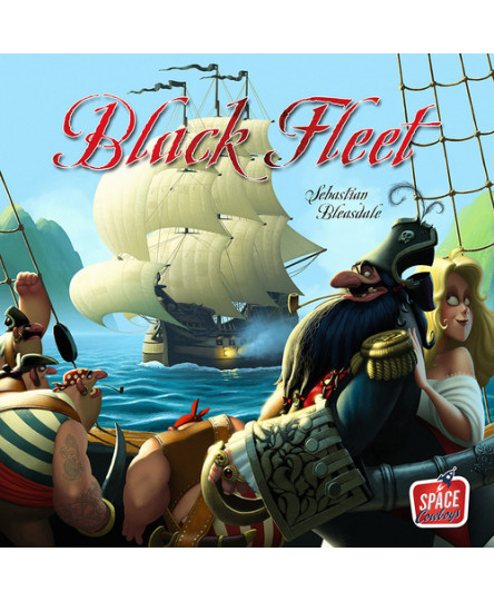 Black Fleet