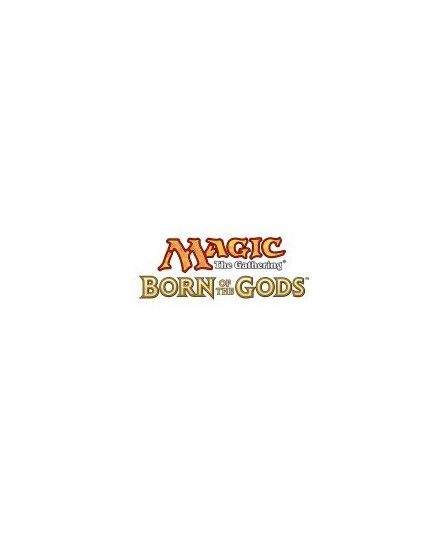 Born of the Gods - Intro Pack v.3