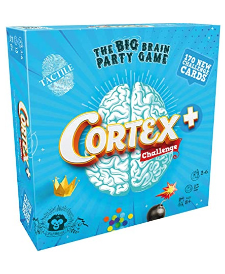 Cortex Plus