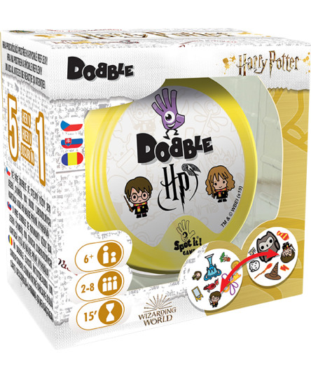 Dobble - Harry Potter