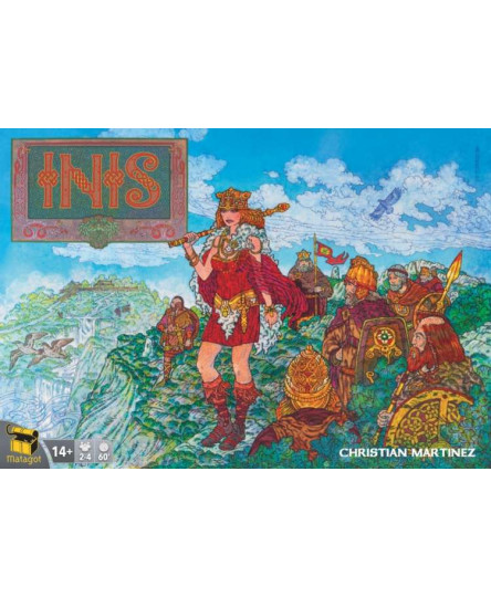 Inis