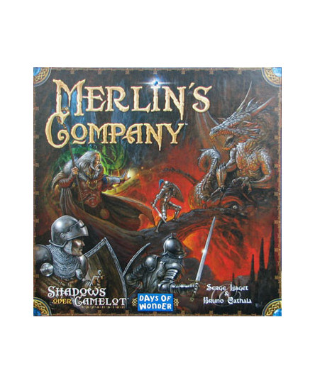 Merlin's Company