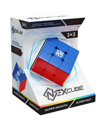Moyu - Nexcube 3x3