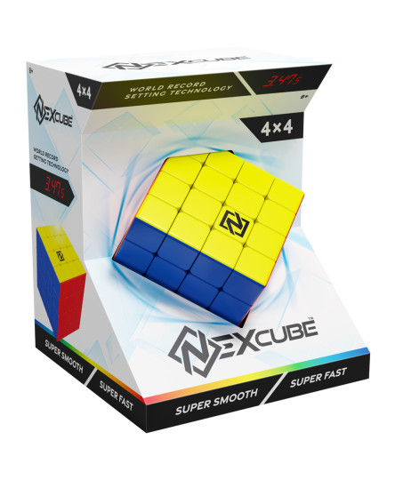 Moyu - Nexcube 4x4