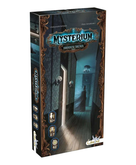Mysterium Hidden Signs