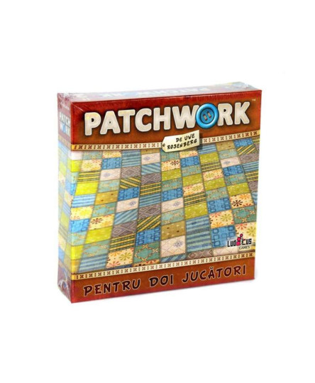 Patchwork