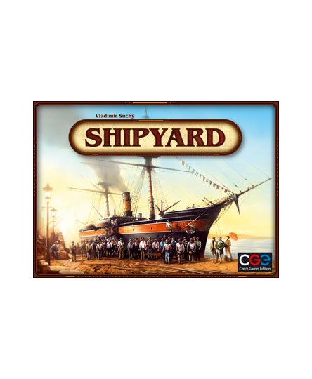 Shipyard