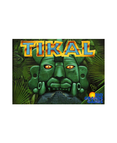 Tikal