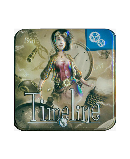 Timeline