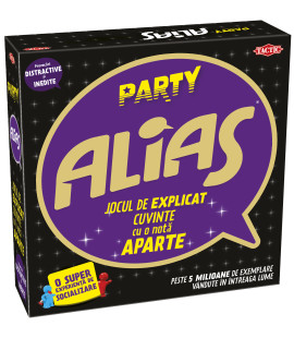 Alias Party