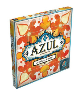 Azul: Crystal Mosaic