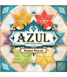 Azul: Summer Pavilion
