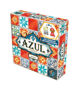 Azul