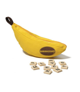 Bananagrams