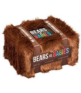 Bears vs Babies