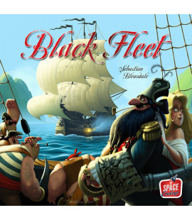 Black Fleet