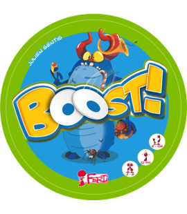 Boost!