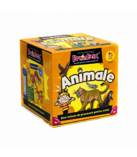 Brainbox - Animale