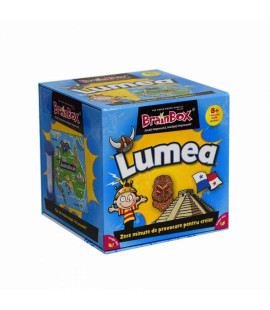 Brainbox - Lumea