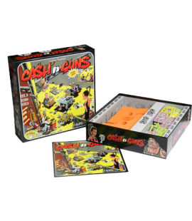 Cash'n Guns