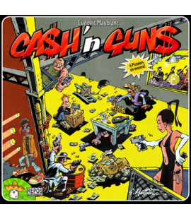 Cash'n Guns