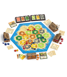 Catan