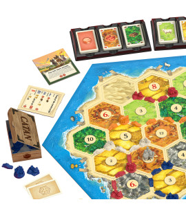 Catan