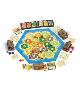 Catan Big Box