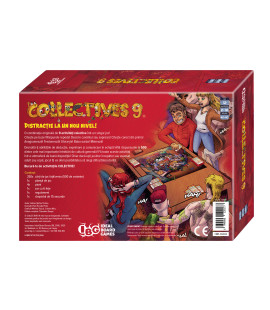 Collectives 9