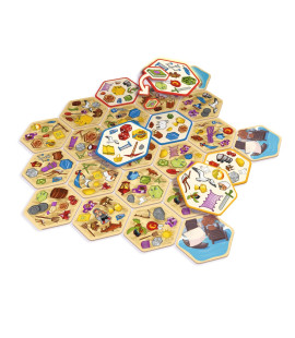 Dobble - Catan
