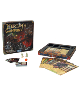 Merlin's Company