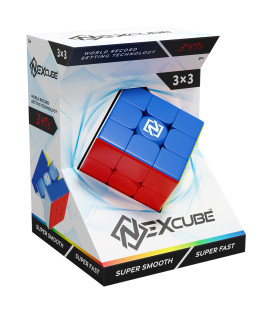 Moyu - Nexcube 3x3