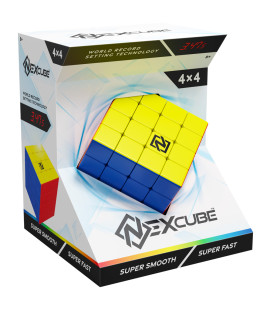 Moyu - Nexcube 4x4