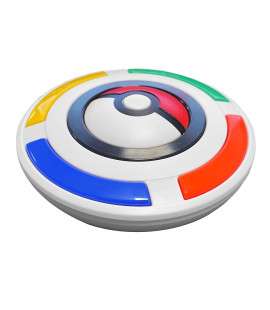 Pokemon Trainer Expert