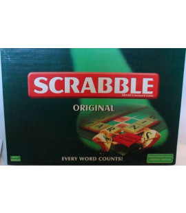 Scrabble