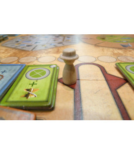 Shipyard