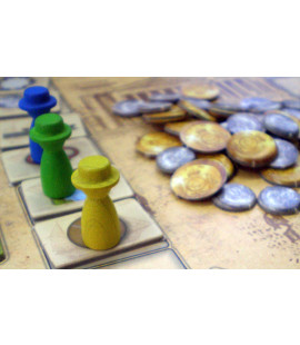 Shipyard