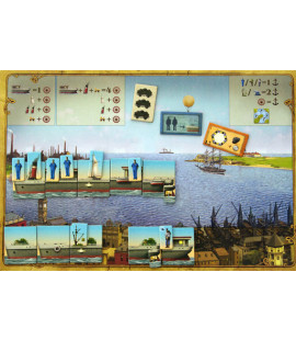 Shipyard
