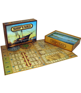 Shipyard