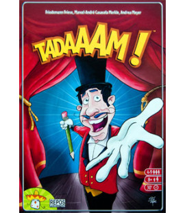 Tadaaam!