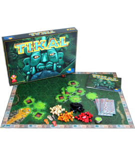 Tikal