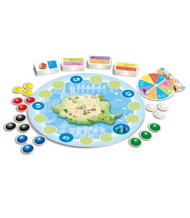 Trivia Romania Junior