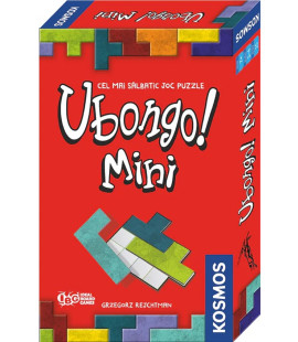 Ubongo mini