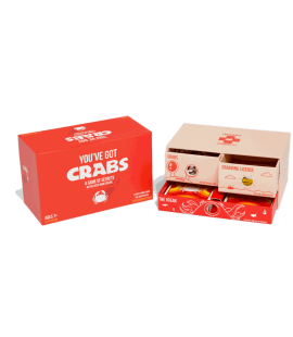 You ve Got Crabs